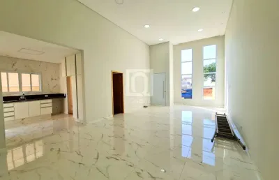 Casa à venda condomínio portal ville flamboyant - porto feliz