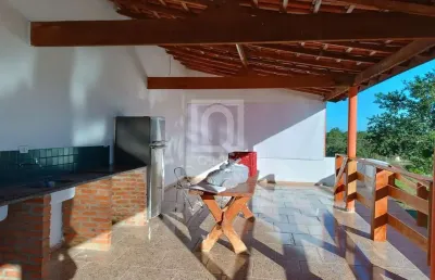 Chácara / sítio com 3 quartos à venda no Campo do Meio, Araçoiaba da Serra 