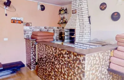 Casa com 3 quartos à venda no Wanel Ville, Sorocaba 
