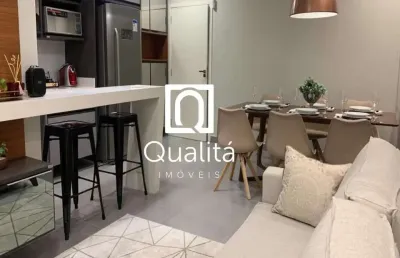 Apartamento no golden house jardim pagliato sorocaba