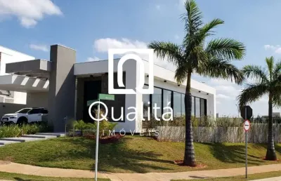 Casa em condomínio fechado com 3 quartos à venda na Vossoroca, Sorocaba 