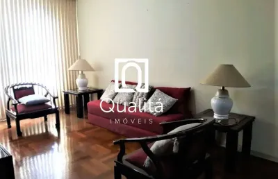 Apartamento com 3 quartos à venda no Centro, Sorocaba 