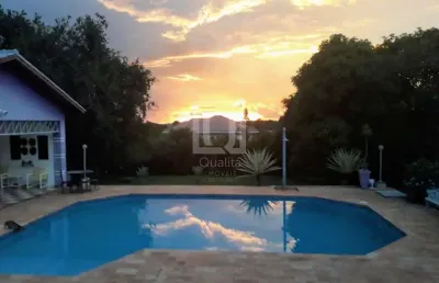 Casa em condomínio fechado com 4 quartos à venda no City Castelo, Itu 