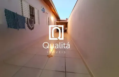 Casa com 3 quartos à venda no Wanel Ville, Sorocaba 
