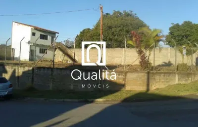 Terreno à venda no Jardim Gramados de Sorocaba, Sorocaba 