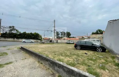 Terreno à venda no jardim gutierres, zona leste de sorocaba