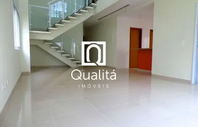 Casa em condomínio fechado com 4 quartos à venda no Jardim Residencial Chácara Ondina, Sorocaba 