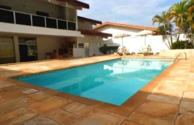 Casa em condomínio fechado com 4 quartos à venda no Condomínio Residencial Village D'Avignon, Sorocaba 