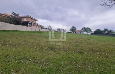 Terreno à venda no Condomínio Saint Charbel, Araçoiaba da Serra 