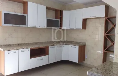 Casa com 5 quartos à venda no Jardim Europa, Sorocaba 