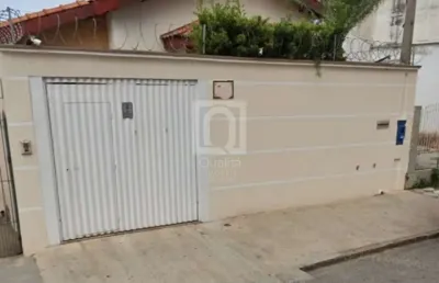 Casa com 3 quartos à venda na Vila Haro, Sorocaba 