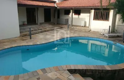 Casa com 5 quartos à venda no Jardim Eltonville, Sorocaba 