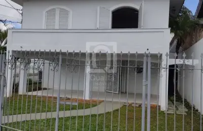 Casa com 3 quartos à venda no Jardim Santa Rosália, Sorocaba 