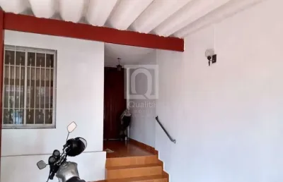 Casa com 2 quartos à venda no Centro, Osasco 