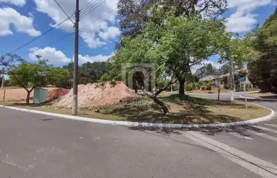 Terreno à venda no condomínio village castelo - itu - sp