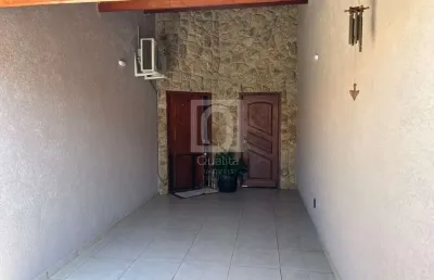 Casa com 2 quartos à venda no Wanel Ville, Sorocaba 