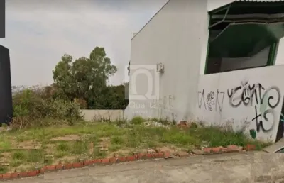 Terreno comercial à venda no Wanel Ville, Sorocaba 