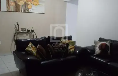 Casa com 2 quartos à venda no Jardim São Marcos, Sorocaba 