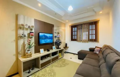 Casa com 2 quartos à venda no Jardim do Carmo, Sorocaba 