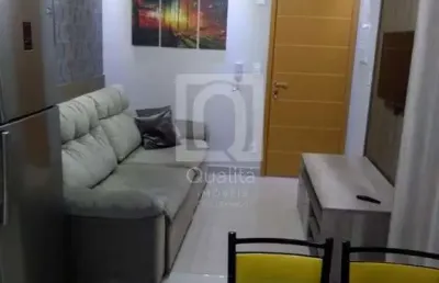 Apartamento à venda condomínio spettacolo patriani - campolim