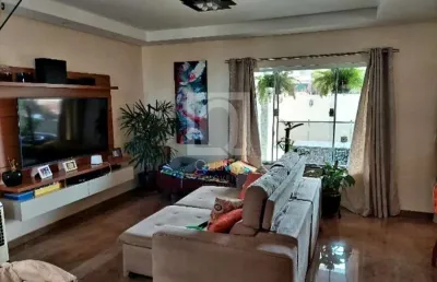 Casa sobrado à venda condomínio campos do conde - sorocaba