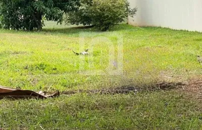 Terreno à venda condomínio ibiti do paço - sorocaba
