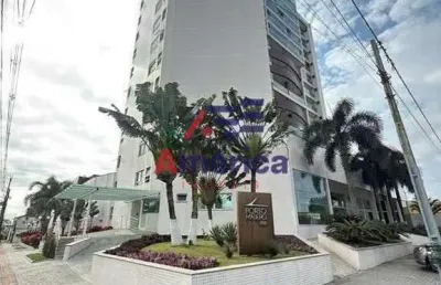 Apartamento com 3 quartos à venda no Oceania, Paranaguá 