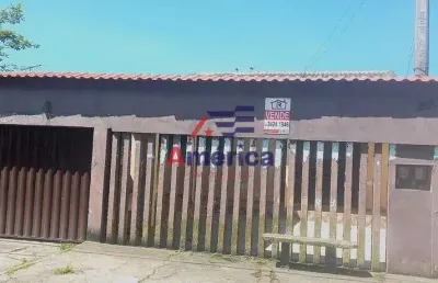 Casa com 5 quartos à venda na Vila Portuaria, Paranaguá 