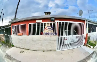 Casa com 3 quartos à venda em Ipanema, Pontal do Paraná 