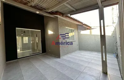 Casa com 2 quartos à venda no Parque Agari, Paranaguá 
