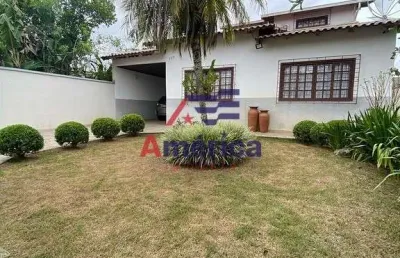Casa com 4 quartos à venda no Parque Agari, Paranaguá 