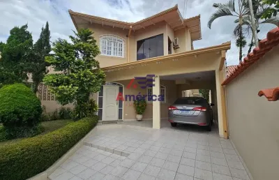 Casa com 4 quartos à venda no Eldorado, Paranaguá 