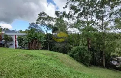 Terreno 1038m² c/ vista. cond. com lazer e segurança - parque das artes