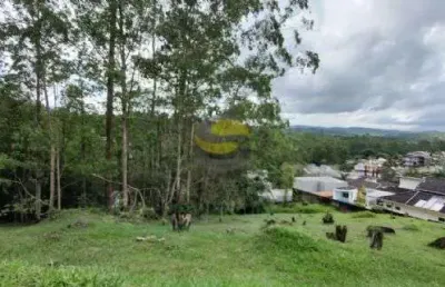 Terreno 940m² c/ vista maravilhosa, lazer e segurança - parque das artes