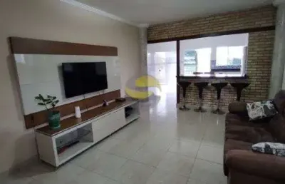 Casa 3 dormitórios, 1 suite, 3 vagas, espaço gourmet