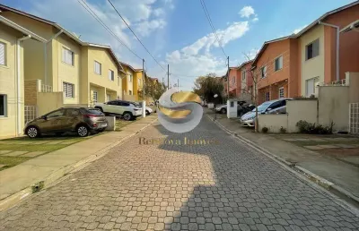 Casa 3 dormitórios, 1 suite, planejados e mobiliada, decorada.