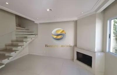 Sobrado 03 dormitórios, 01 suite, c planejados, cozinha completa, 02 vagas