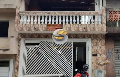 Casa 2 dorm. no nakamura park, próximo centro de cotia