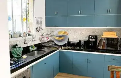 Casa porto seguro  3 dorm. 1 suite, lazer, maior quintal, 2 vagas.