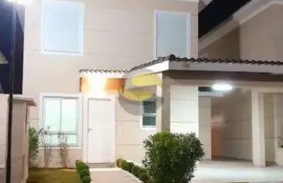 Casa em condomínio fechado com 3 quartos à venda na Rua Adozinda Lopes, 1785, Jardim da Glória, Cotia