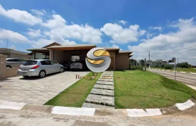 Casa 3 dorm. 1 ampla suite com closet, 380m² at, excelente localização