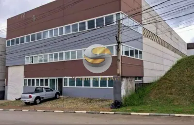 Barracão / Galpão / Depósito para alugar na Rua San José, 001, Parque Industrial San José 2, Vargem Grande Paulista