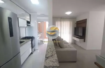 Apartamento com 3 quartos à venda na Estrada Municipal do Embu, 100, Jardim Torino, Cotia