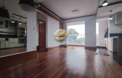 Apartamento 3 dormitórios, 1 suite, 2 vagas cobertas, excelente localização