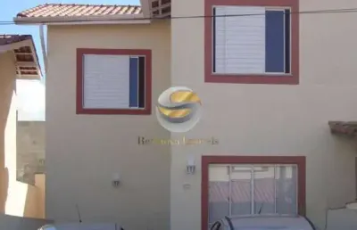 Casa em condomínio fechado com 2 quartos à venda na Rua Ameixeiras, 1040, Jardim Petrópolis, Cotia