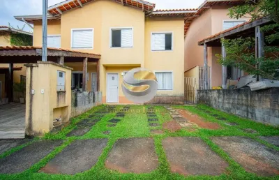 Casa de 3 dorm à venda - at 208m² - ac 130m² - 2 vagas - r$ 385.000