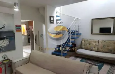3 dormitórios | 1 suíte | 3 vagas, semi isolada, lazer completo