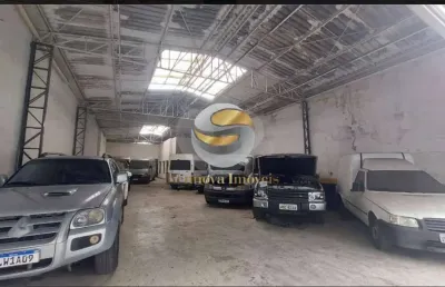 Galpão butantã local estratégico, fácil acesso marginais e raposo tavares
