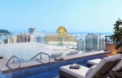 Boqueirão r$ 120 mil de entrada -  3 dormts sendo 1 suíte c/varanda gourmet