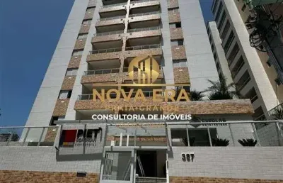 Guilhermina,2dorm,455mil financiamento bancário,1vaga,lazer completo